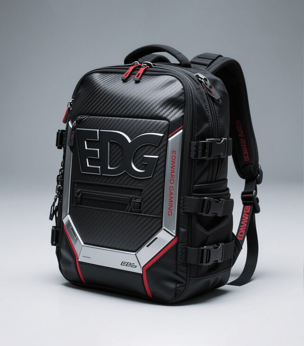 EDG·背包