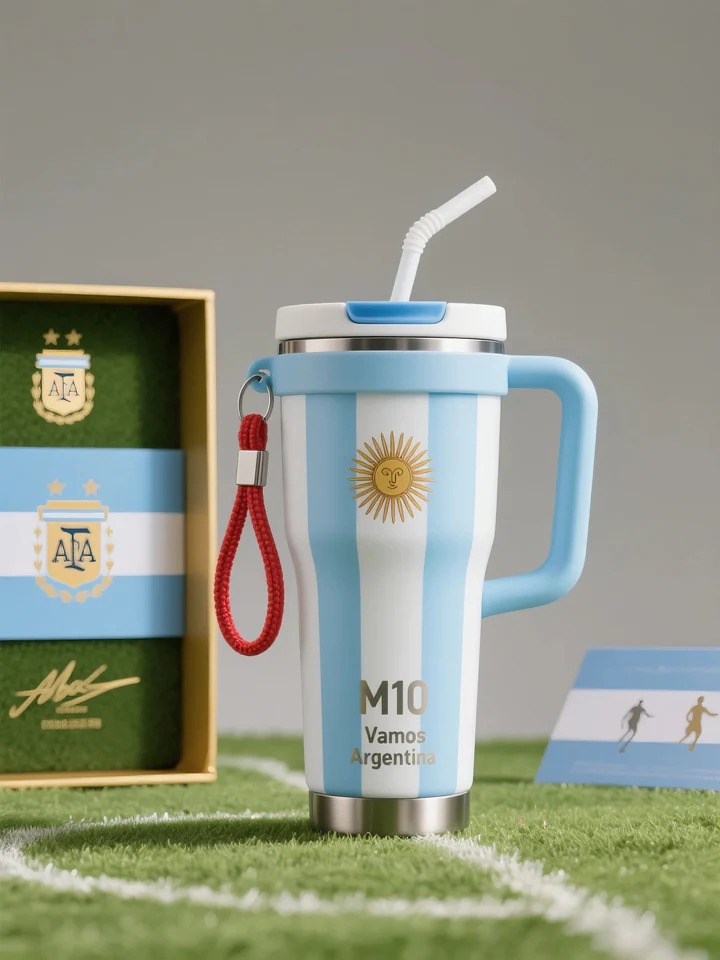 M10补水杯
