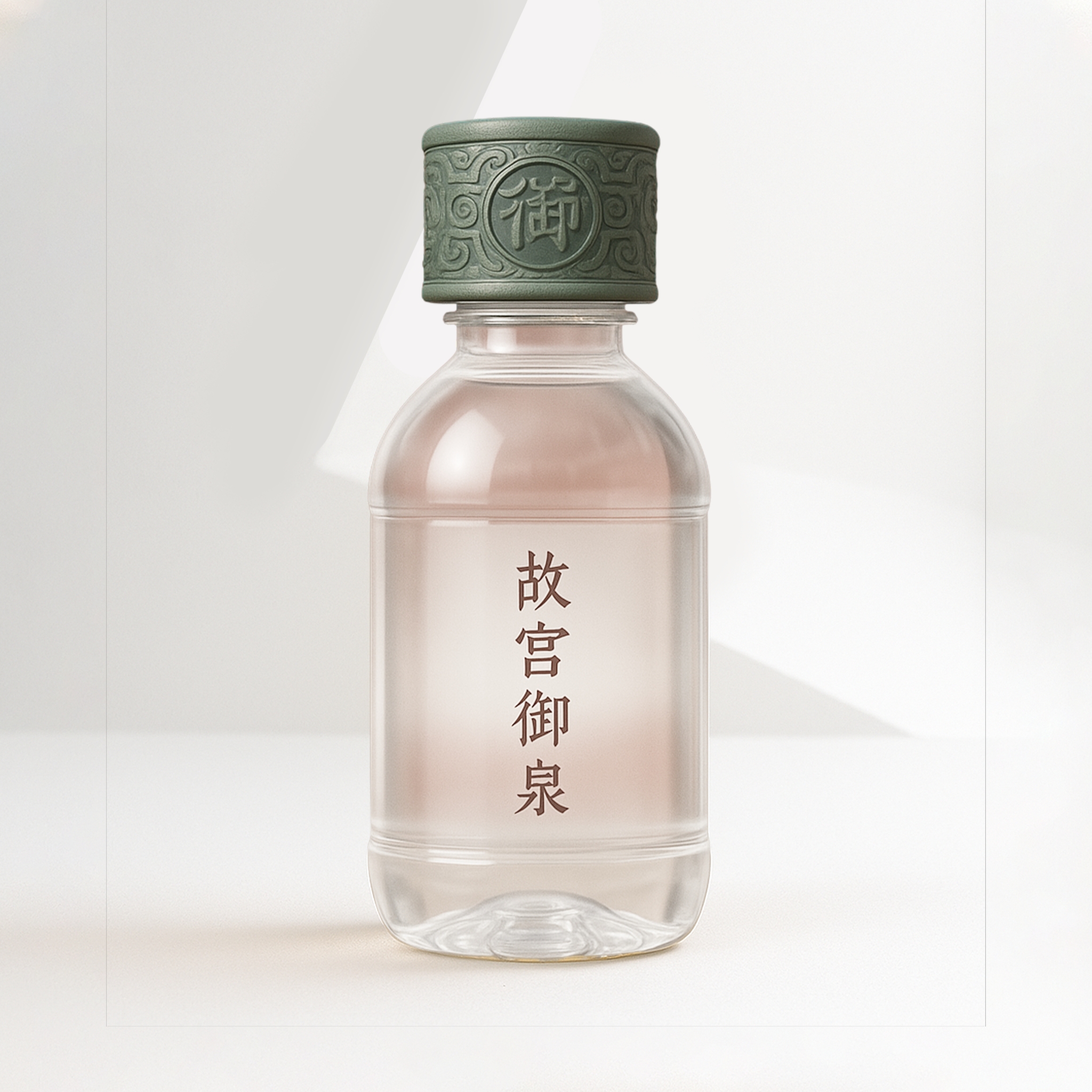 故宫御泉