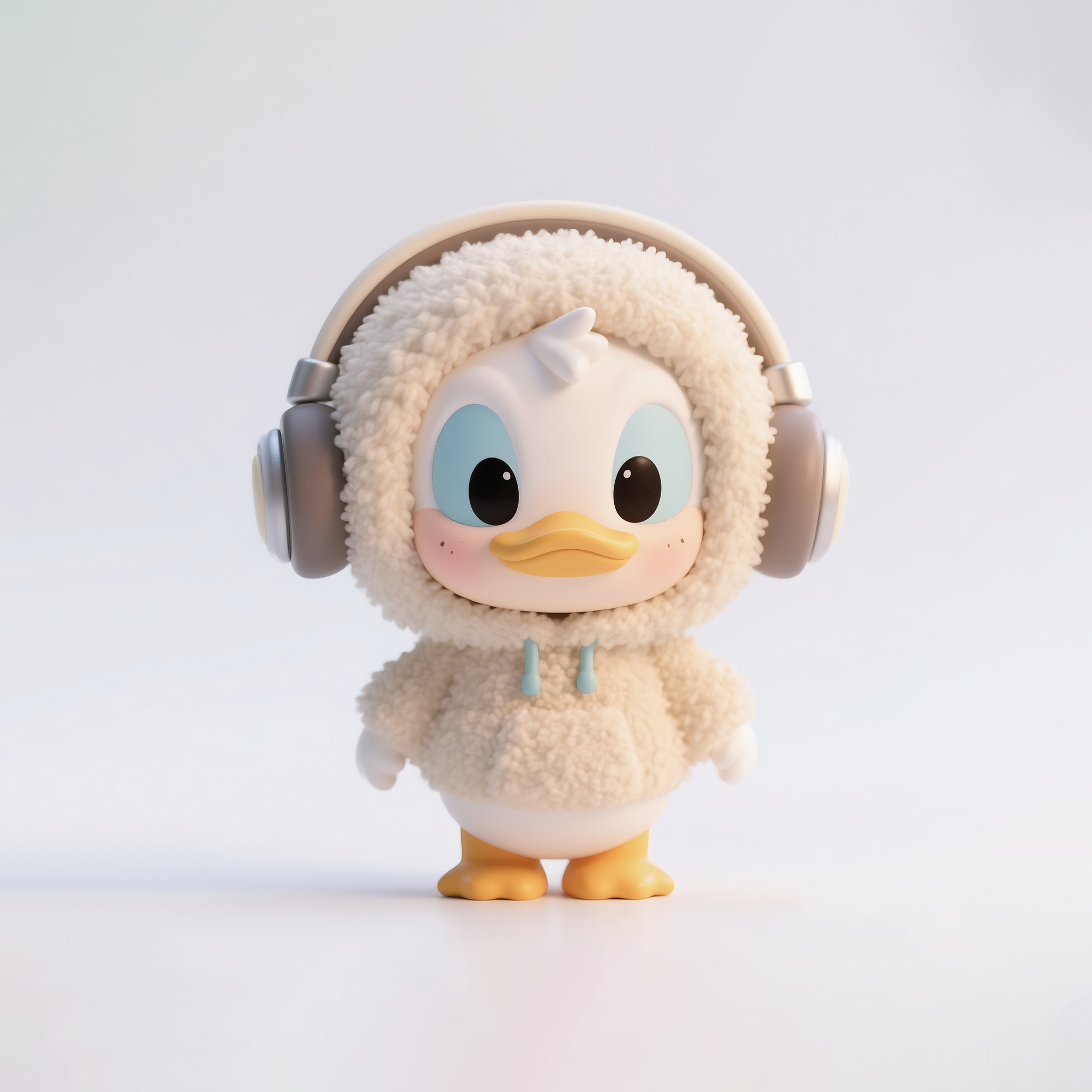 唐老鸭
